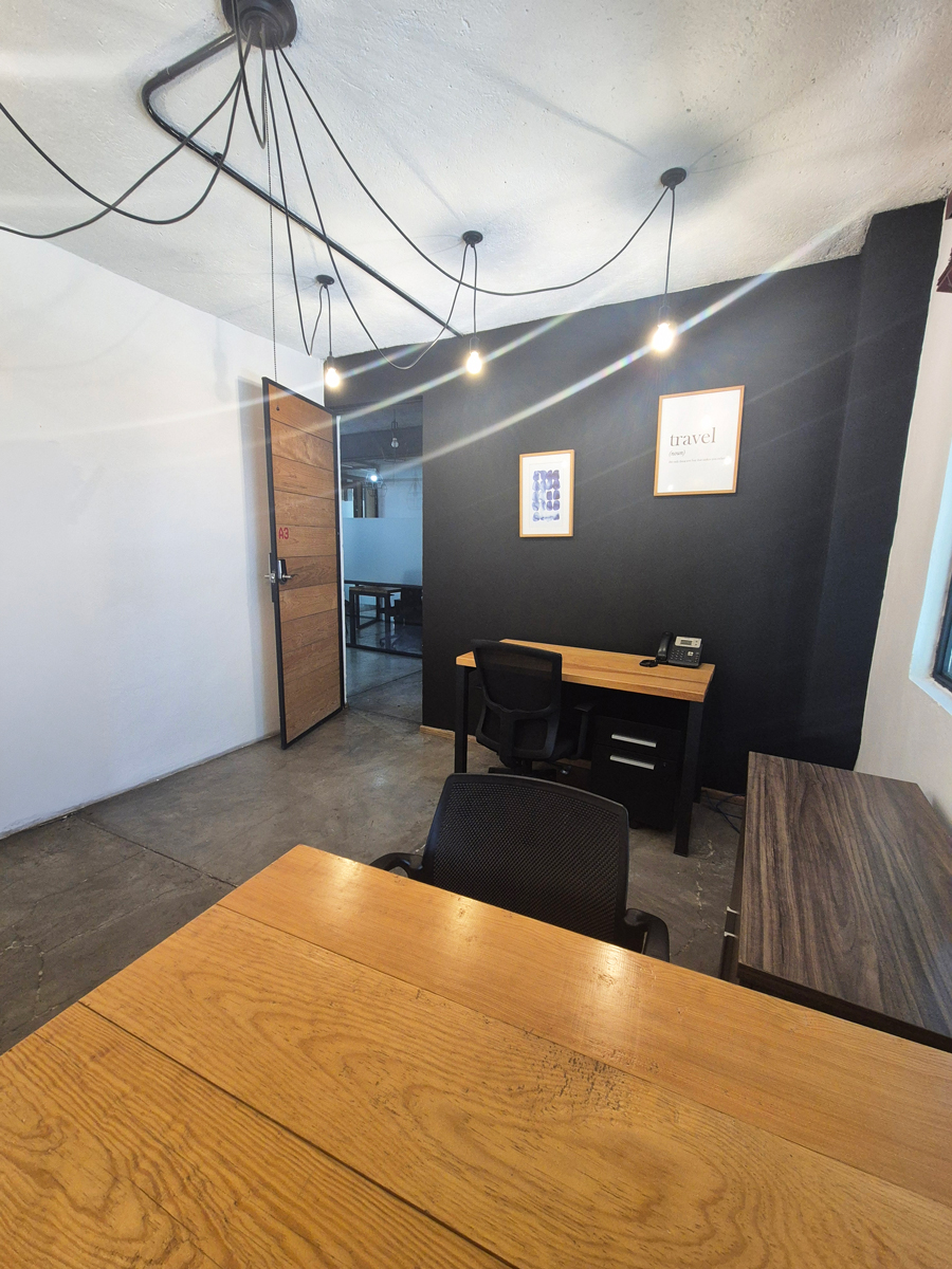 Sala de juntas